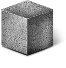 1м3 куб бетона в Понтонном